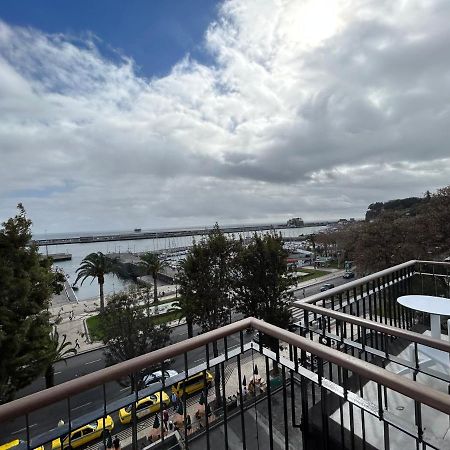 King David Funchal Διαμέρισμα Φουνκάλ Εξωτερικό φωτογραφία